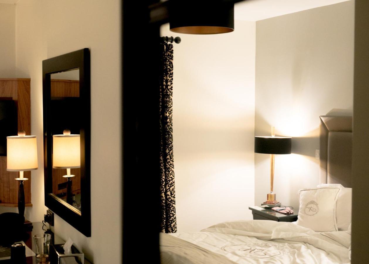 Keenans Boutique Hotel Termonbarry Esterno foto