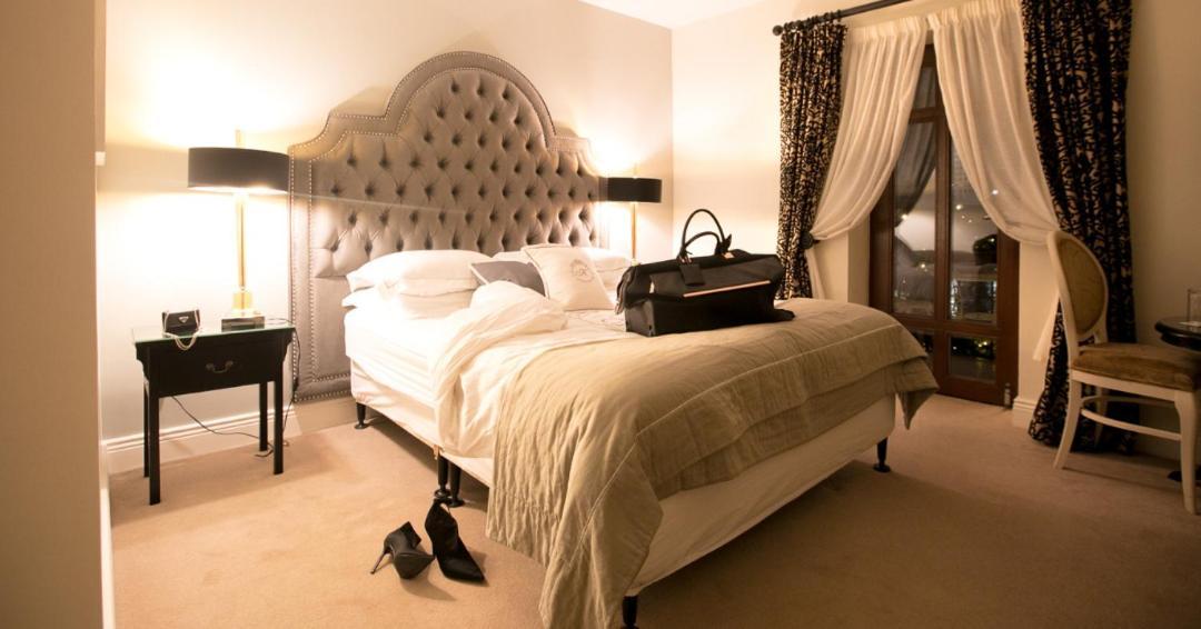 Keenans Boutique Hotel Termonbarry Esterno foto