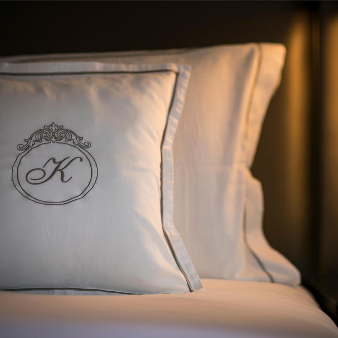 Keenans Boutique Hotel Termonbarry Camera foto