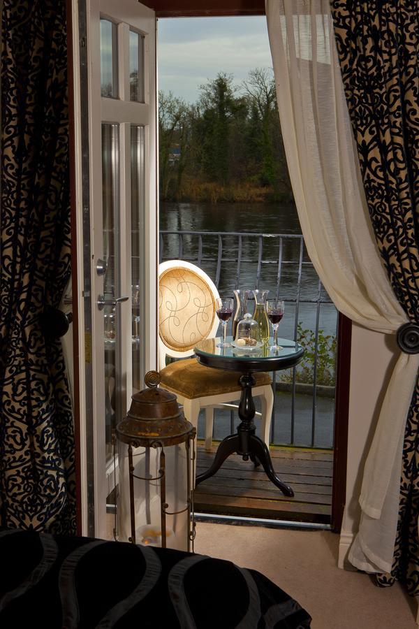 Keenans Boutique Hotel Termonbarry Esterno foto