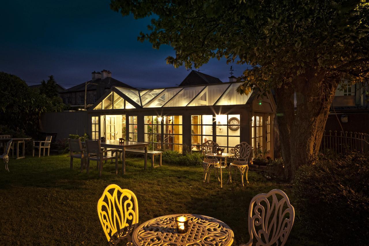 Keenans Boutique Hotel Termonbarry Esterno foto