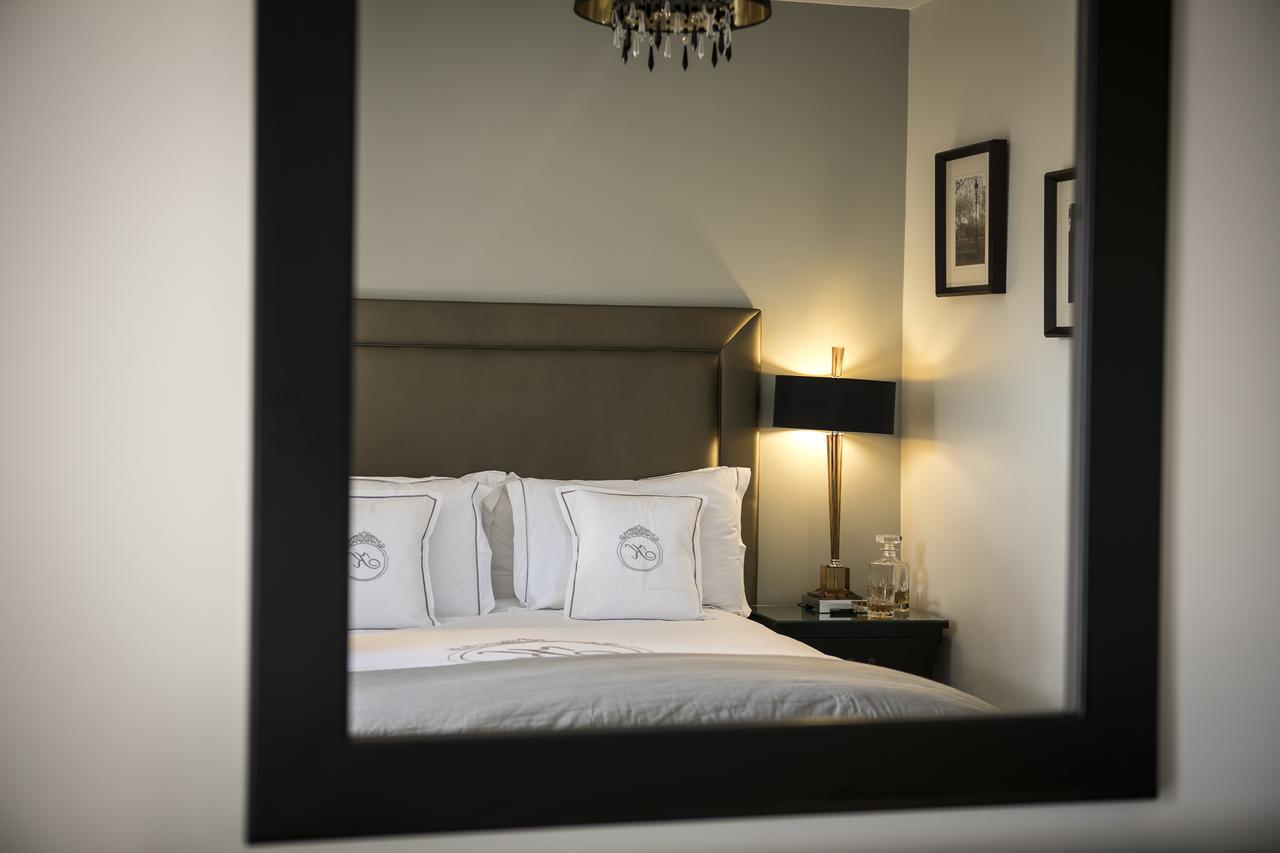 Keenans Boutique Hotel Termonbarry Esterno foto