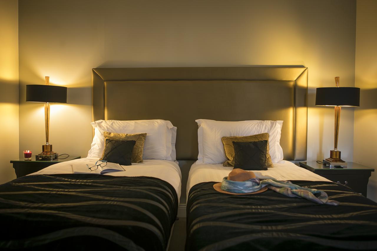 Keenans Boutique Hotel Termonbarry Esterno foto