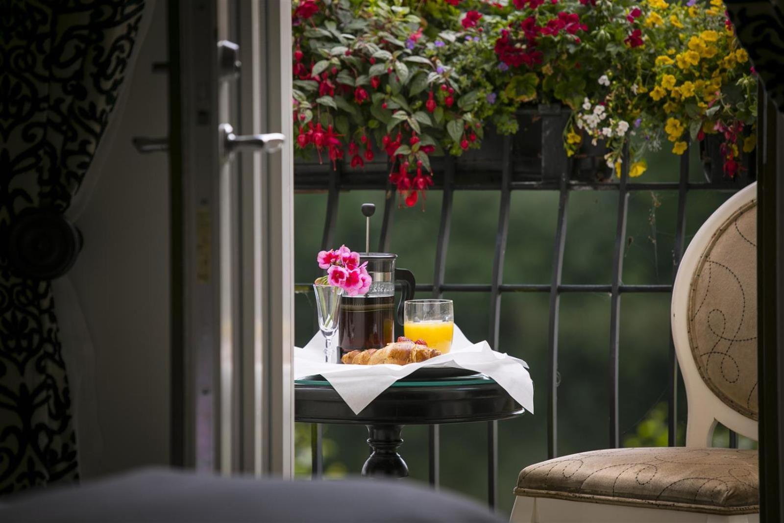 Keenans Boutique Hotel Termonbarry Esterno foto